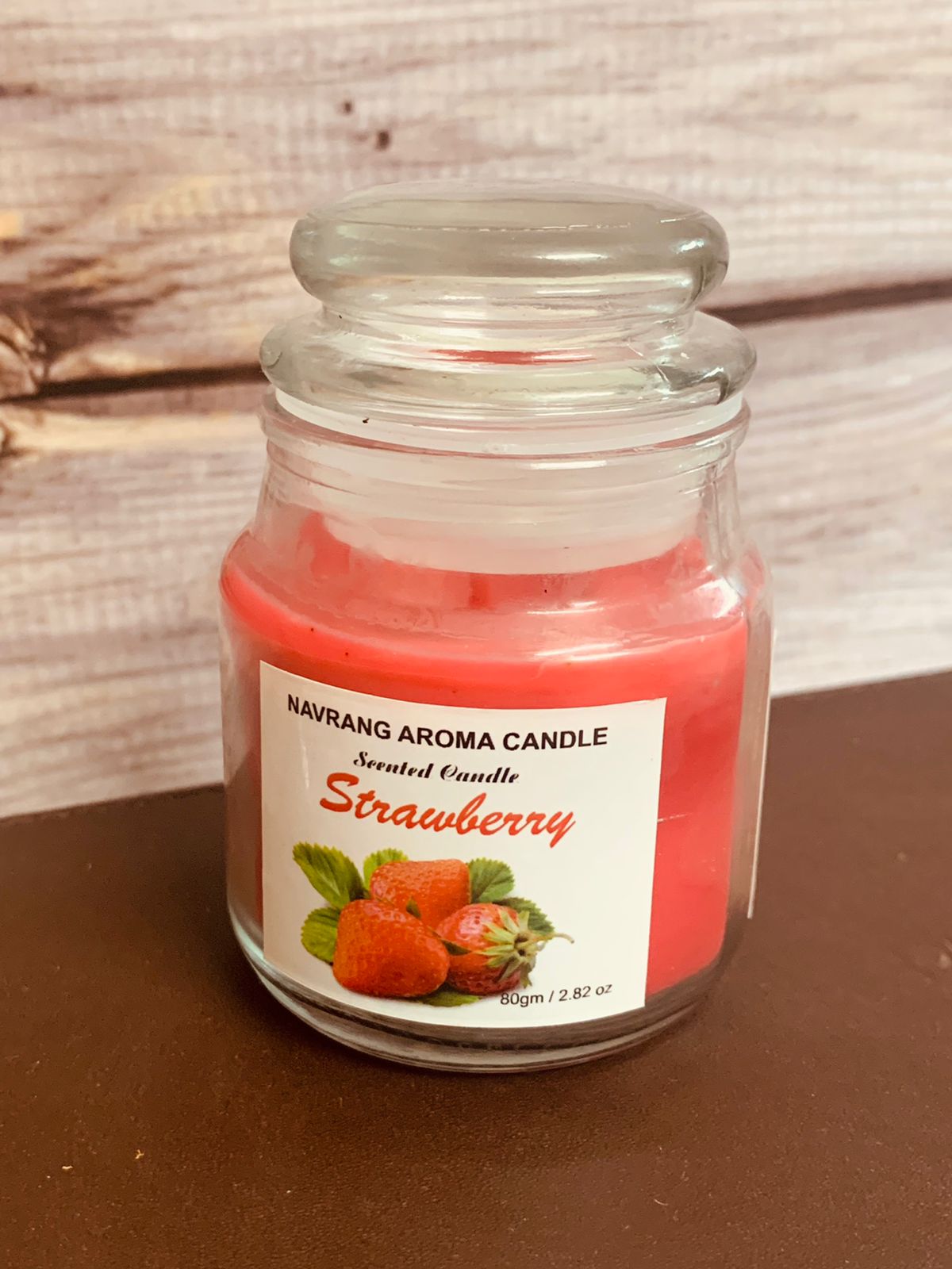 Aroma Gift Set